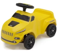 Correpasillos Jeep Cherokee...
