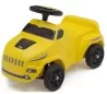 Correpasillos Jeep Cherokee Ride-on Amarillo