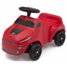 Correpasillos Jeep Cherokee Ride-on Rojo