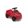 Correpasillos Jeep Cherokee Ride-on Rojo