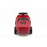 Correpasillos Jeep Cherokee Ride-on Rojo
