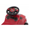 Correpasillos Jeep Cherokee Ride-on Rojo