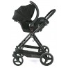 Adaptador Contours para sillas Nuna Maxi Cosi cybex