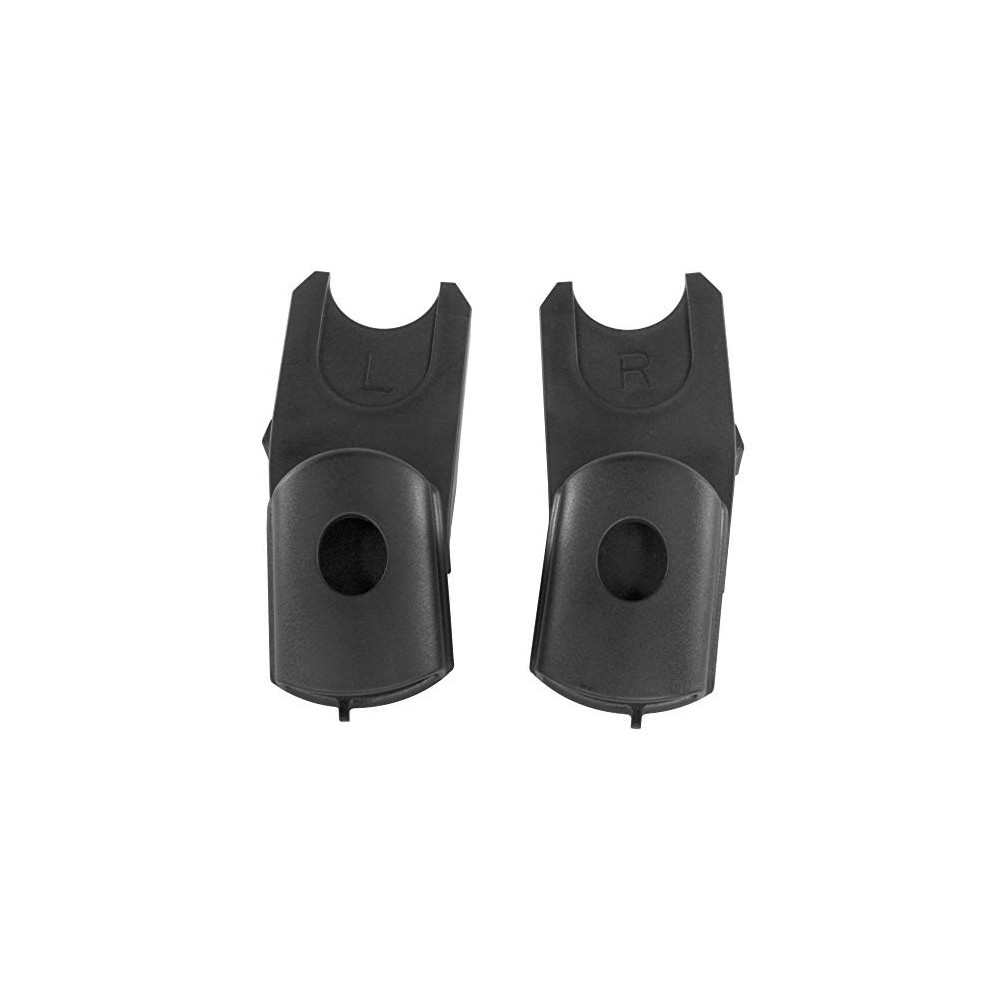 Adaptador Contours para sillas Nuna Maxi Cosi cybex