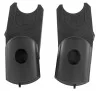 Adaptador Contours para sillas Nuna Maxi Cosi cybex