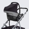 Adaptador UPPAbaby superior para sillas Nuna Cybex Maxi cosi