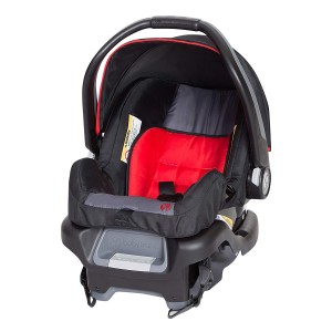 Silla de auto baby trend...