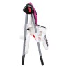 Silla De Comer Baby Trend Floral Garden