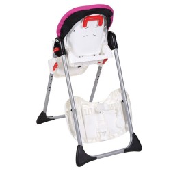 Silla De Comer Baby Trend Floral Garden