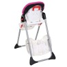 Silla De Comer Baby Trend Floral Garden