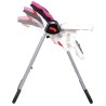 Silla De Comer Baby Trend Floral Garden