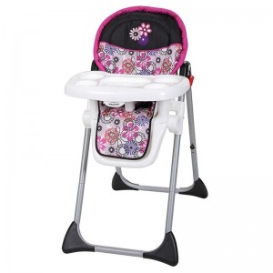 Silla De Comer Baby Trend...
