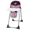Silla De Comer Baby Trend Floral Garden
