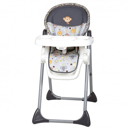 Silla De Comer Baby Trend Bobble Heads