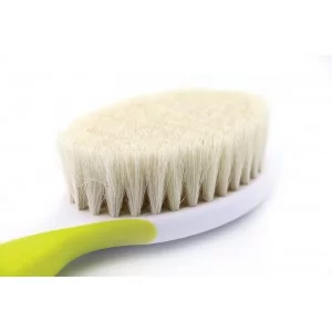 Set de Cuidados 6 piezas Nuvita 1136 Verde