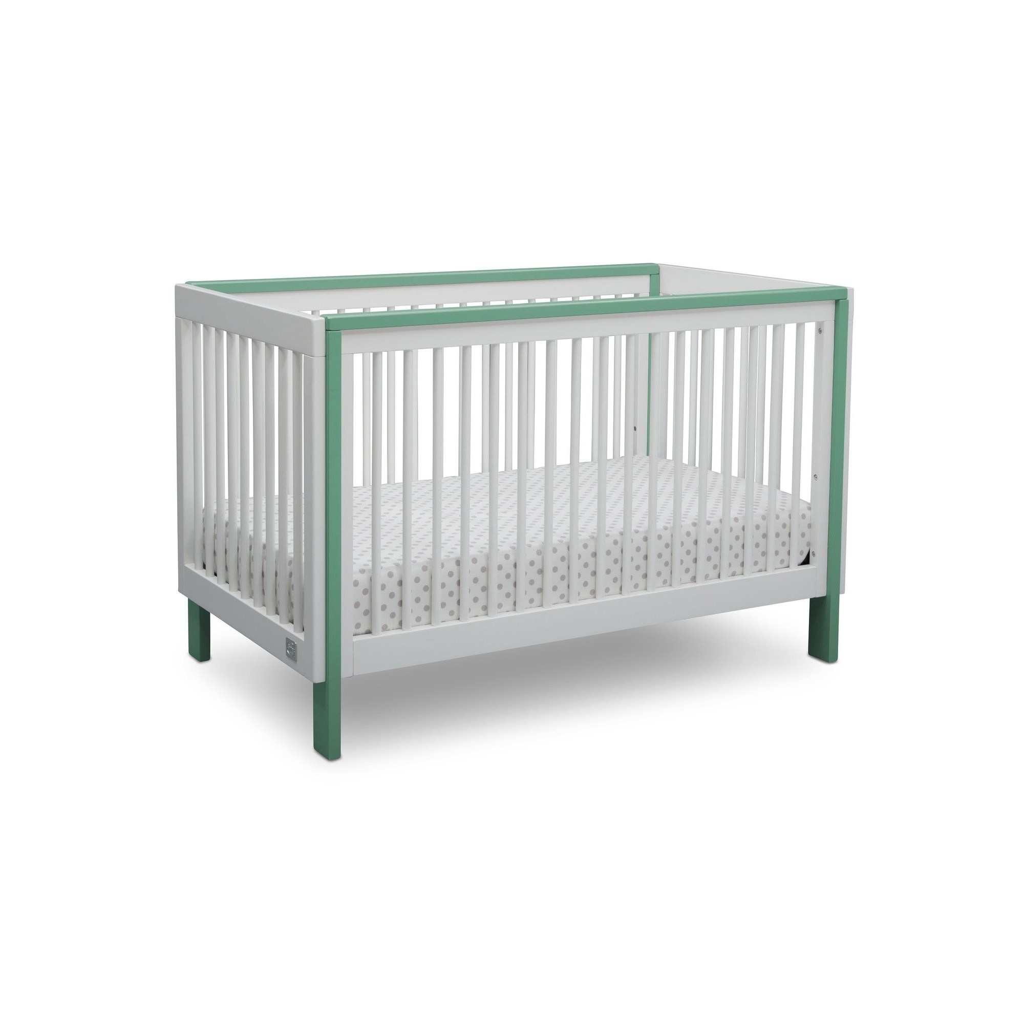 Cuna 3 en 1 Fremont Simmons Kids