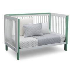 Cuna 3 en 1 Fremont Simmons Kids