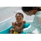 Bañera aqua The First Years para recién nacido con hamaca