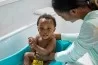 bañera bebe recien nacido aqua