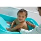 Bañera aqua The First Years para recién nacido con hamaca