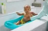 bañera bebe recien nacido aqua