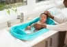 bañera bebe recien nacido aqua
