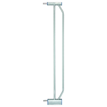 Extensión para reja metálica.
