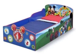 Cama de Transición...