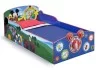 Cama de Transición Interactiva Mickey