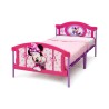 Cama twin Minnie Mouse