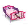 Cama twin Minnie Mouse