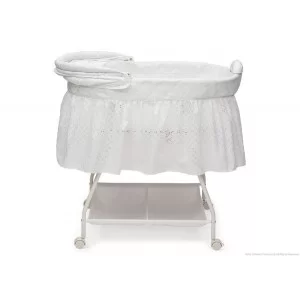 Cuna moises Delta Turtle Dove