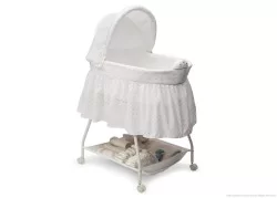 Cuna moises Delta Turtle Dove