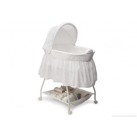 Cuna moises Delta Turtle Dove