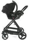 Adaptador COCHE COBABY para sillas Britax B- safe 35