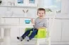 Silla de comer 3 en 1 alzador portable The first years