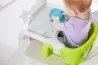 Silla de comer 3 en 1 alzador portable The first years