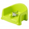 Silla de comer 3 en 1 alzador portable The first years