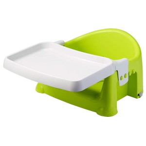 Silla de comer 3 en 1 alzador portable The first years