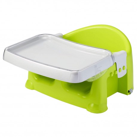 Silla de comer 3 en 1 alzador portable The first years