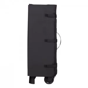 Cuna Corral Pack & play Wishper Gray
