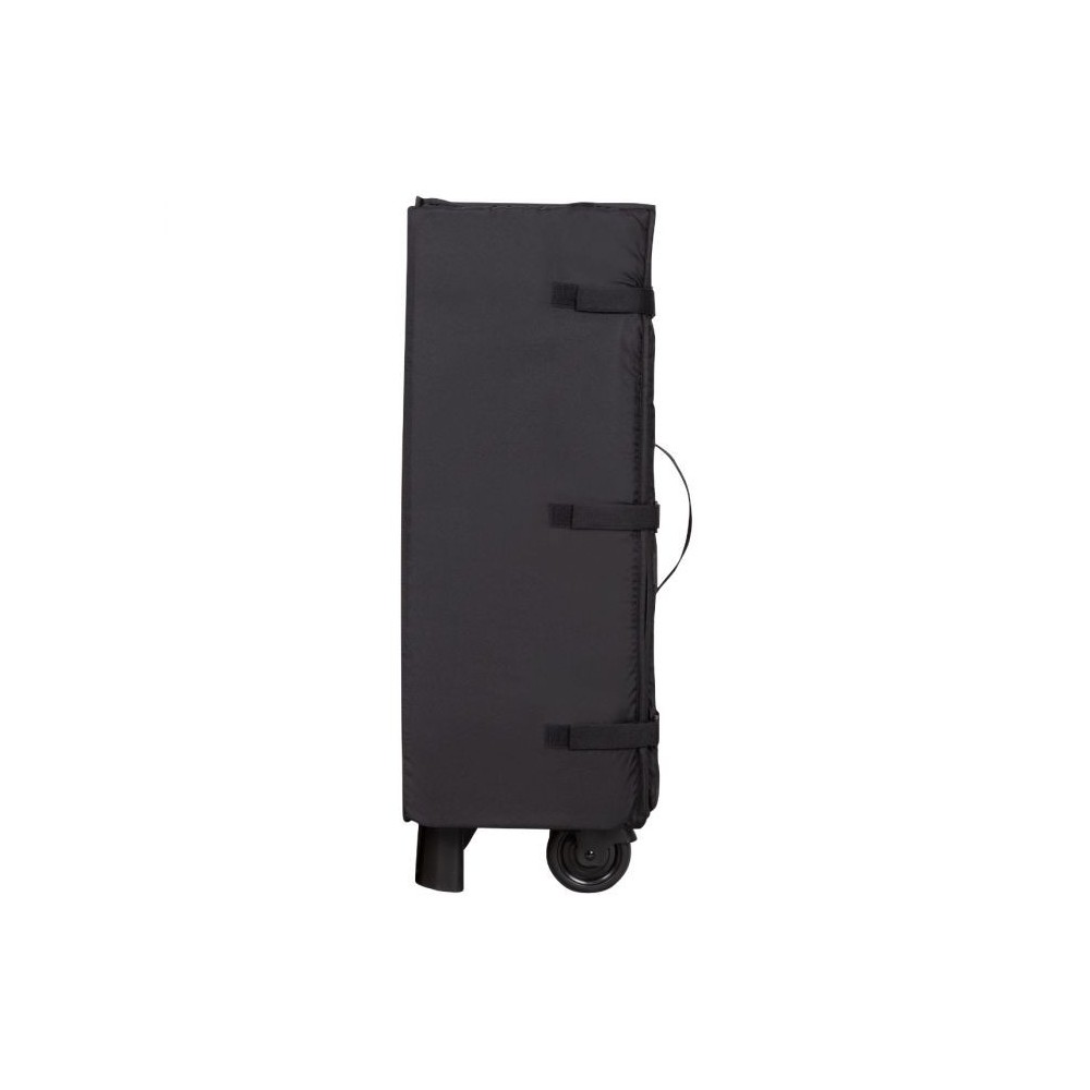 Cuna Corral Pack & play Wishper Gray