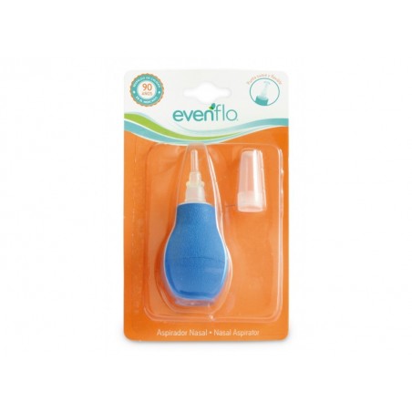 Aspirador nasal Evenflo