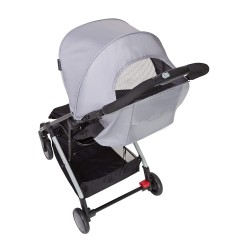 Coche Trifold Pebble Baby trend UNIDAD DE EXHIBICIÓN