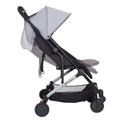 Coche Trifold Pebble Baby trend UNIDAD DE EXHIBICIÓN
