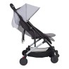 Coche Trifold Pebble Baby trend UNIDAD DE EXHIBICIÓN