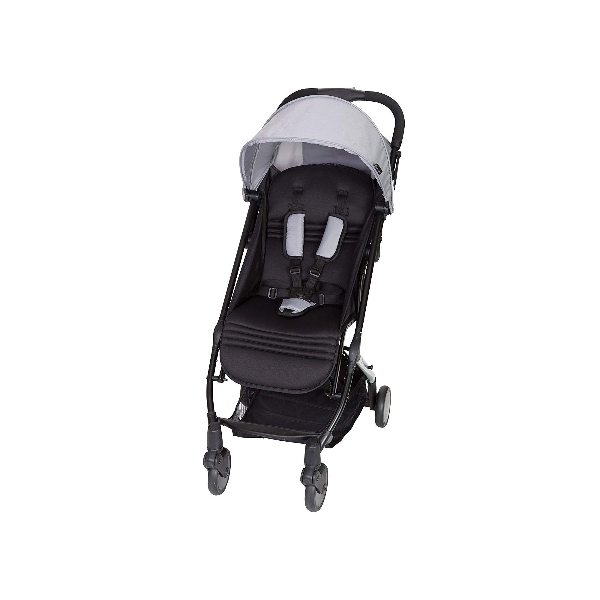 Coche Trifold Pebble Baby trend UNIDAD DE EXHIBICIÓN
