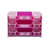 Multi Organizador Minnie Mouse 9 cajas