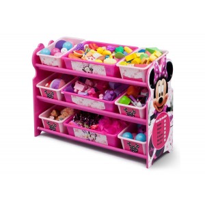 Multi Organizador Minnie...