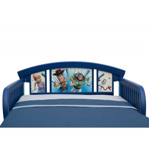 Cama de transición Toy Story